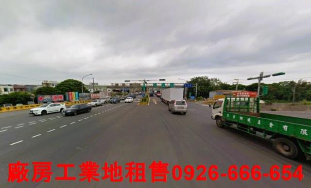 桃園大園廠房-1