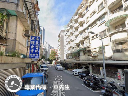 台北大安區法拍華廈-5