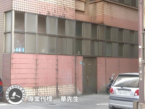 桃園觀音華廈法拍-7