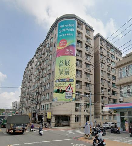 桃園中壢大樓法拍-2