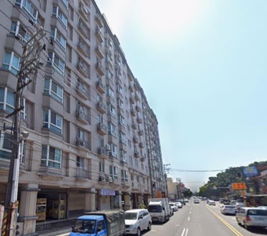 桃園中壢大樓法拍-3