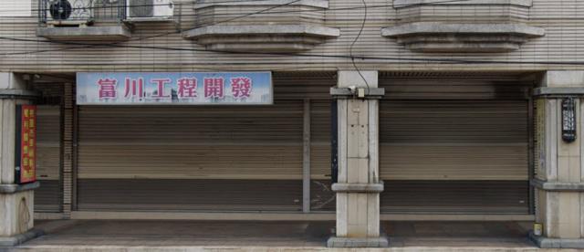 桃園中壢大樓法拍-5