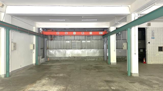 桃園龜山廠房-2