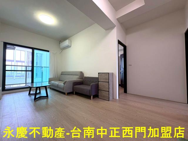 台南安定華廈-2