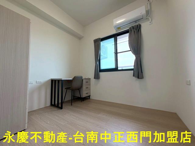 台南安定華廈-6