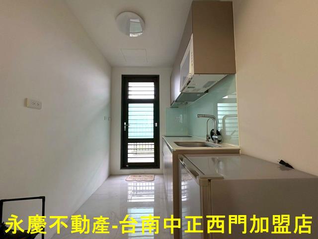 台南安定華廈-9