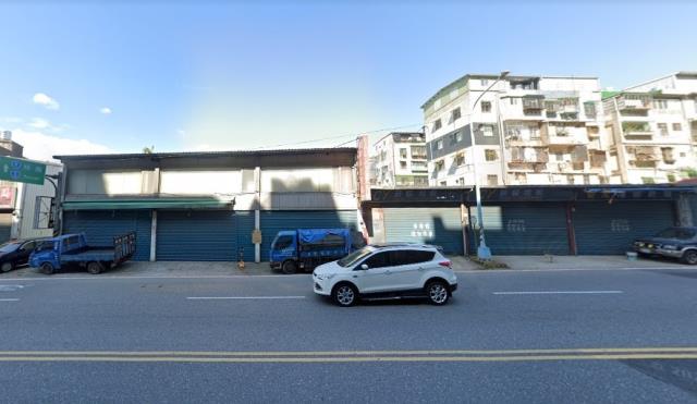 桃園龜山廠房-1