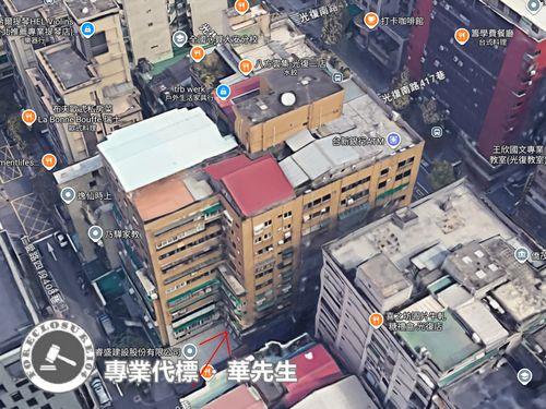 台北大安區大樓法拍-8