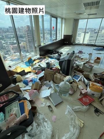 桃園桃園區大樓法拍-9