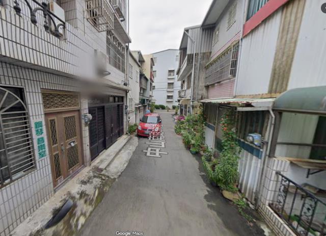 桃園楊梅拍賣透天-5