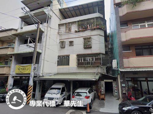 桃園區法拍公寓-1