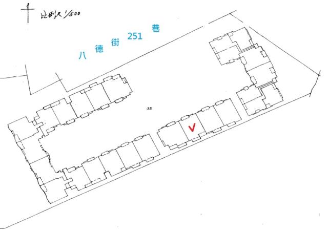 樹林大樓法拍-3