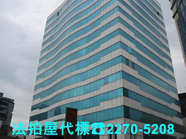 桃園區法拍大樓-2