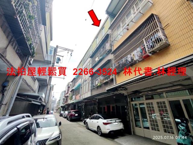 楊梅透天拍賣-8