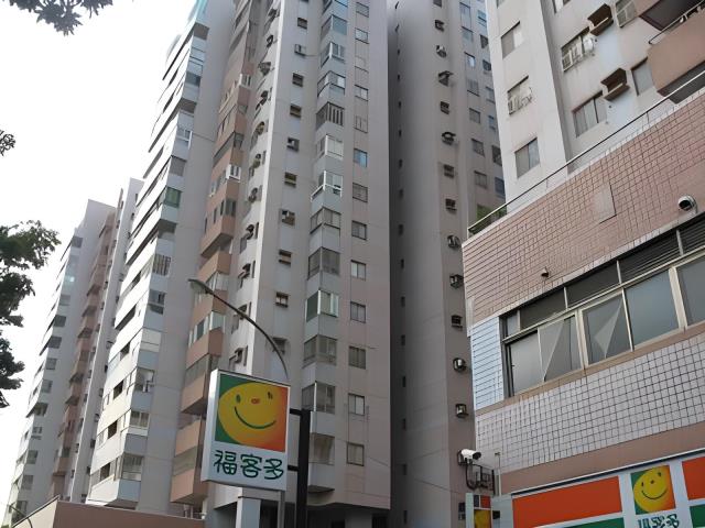 八德法拍大樓-7