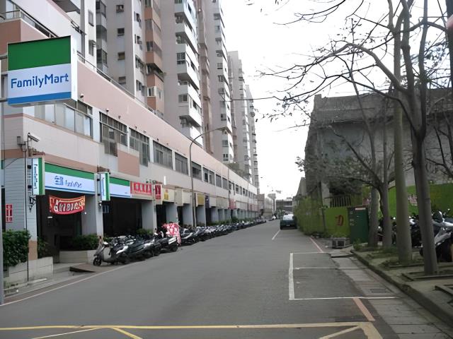 八德法拍大樓-9