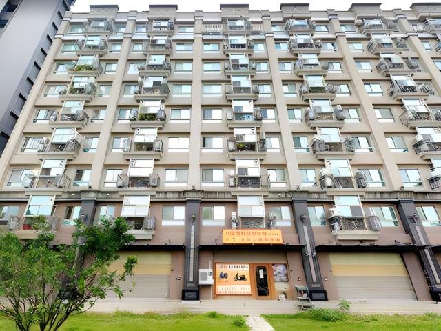 蘆竹法拍大樓-3