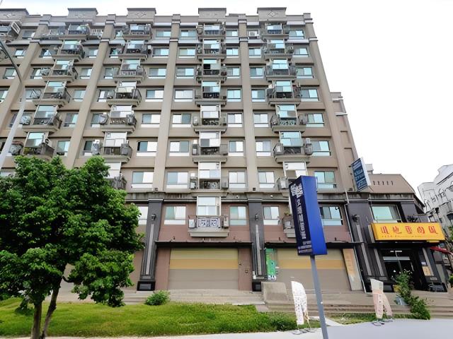 蘆竹法拍大樓-4