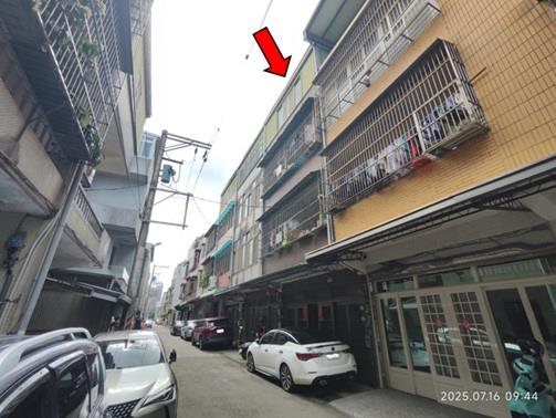 楊梅透天法拍-2