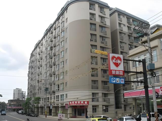 中壢大樓法拍-1