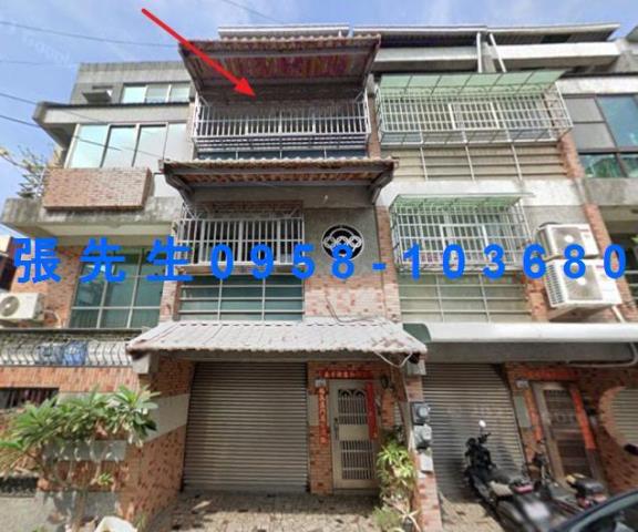 高雄透天拍賣-4