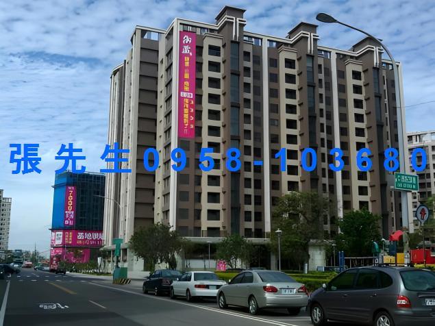 桃園拍賣大樓-2