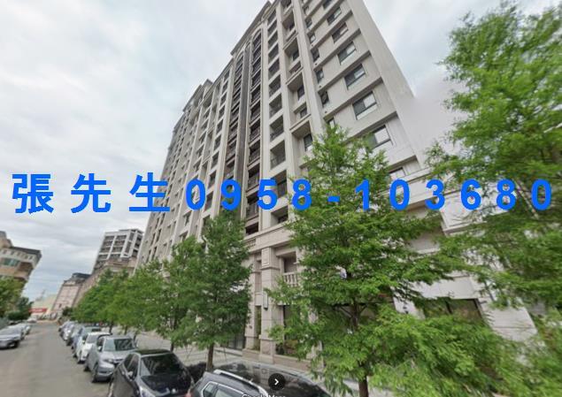 桃園龍潭法拍大樓-5