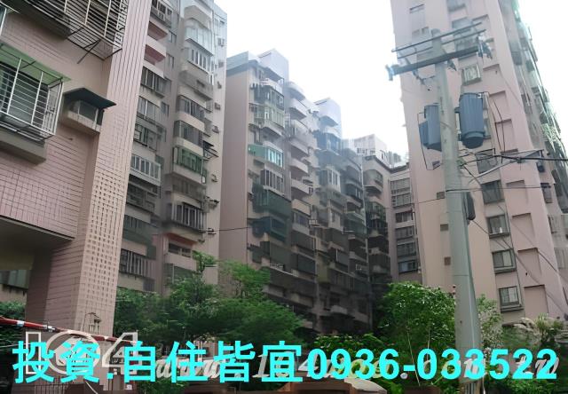 新北樹林大樓法拍-8