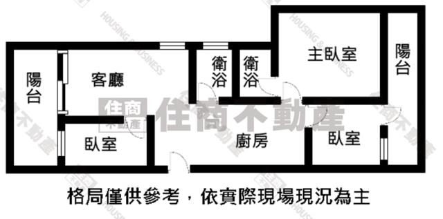 高雄大寮公寓-15