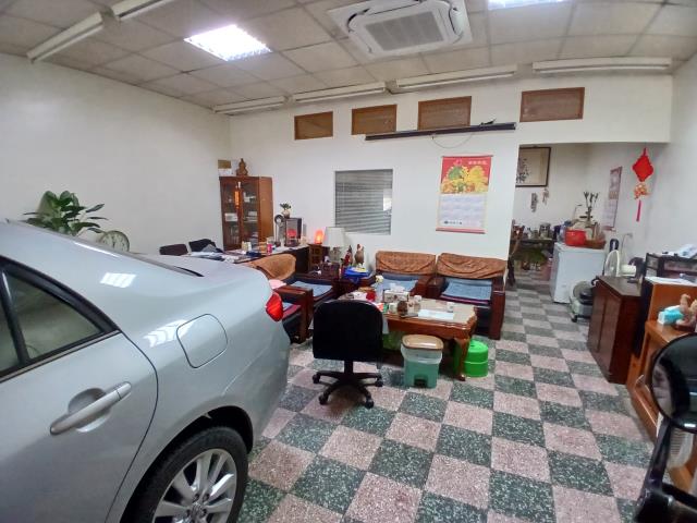 桃園中壢透天-1