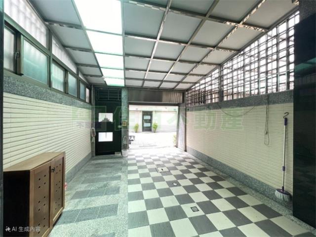 高雄鼓山透天-5