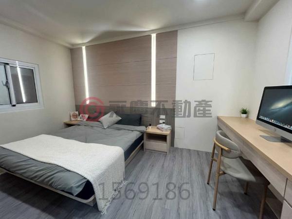 台南南區公寓-7