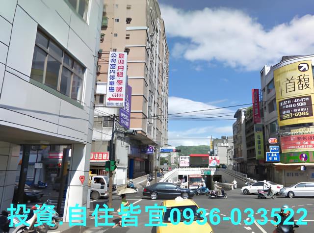 新北樹林大樓法拍-2