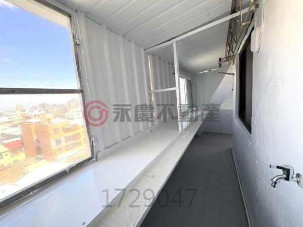 台南北區華廈-12