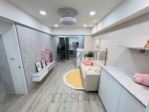 台南北區華廈-3