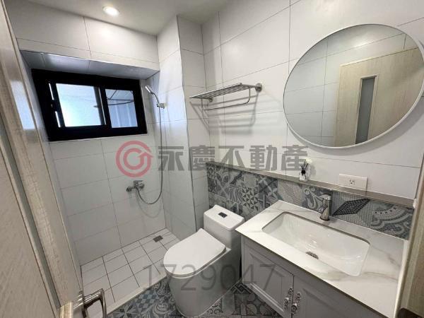 台南北區華廈-9