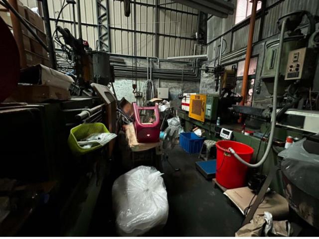 台南仁德廠房-1