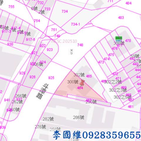 台中沙鹿透天拍賣-3