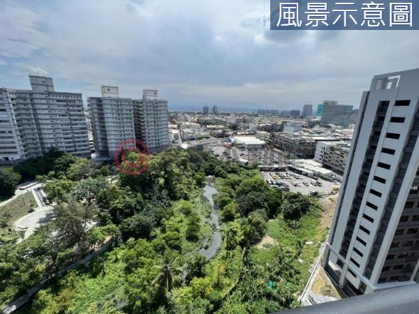 台南永康大樓-9