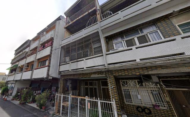 新營透天法拍-5