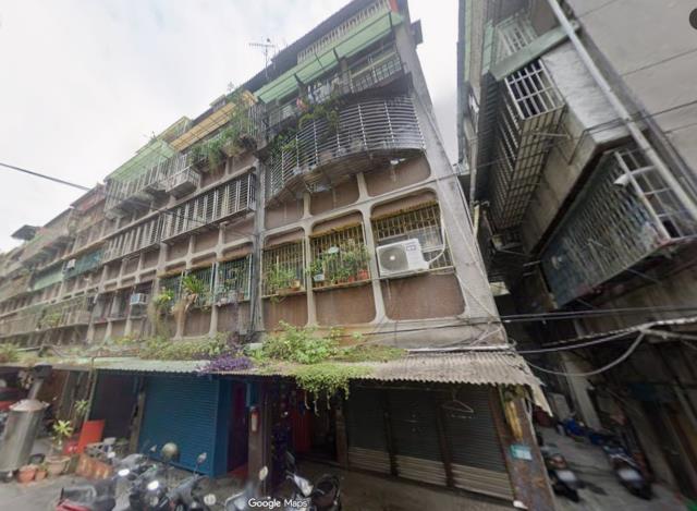 新北公寓法拍-3