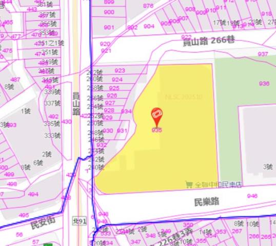 新北大樓法拍-13