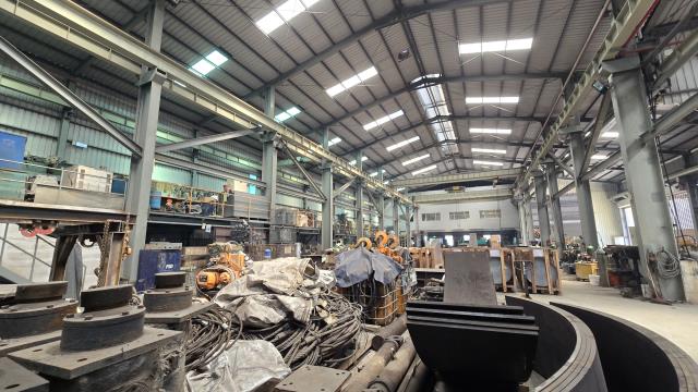 桃園八德倉庫-2