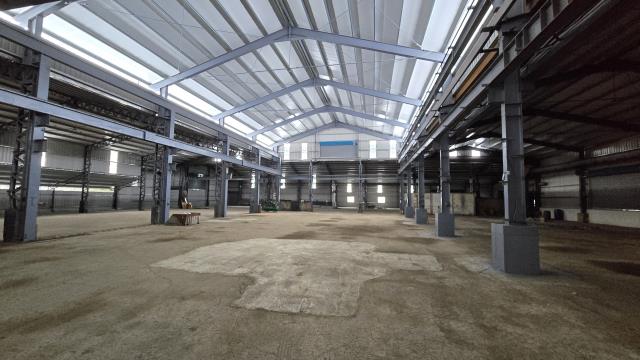 桃園龜山廠房-1