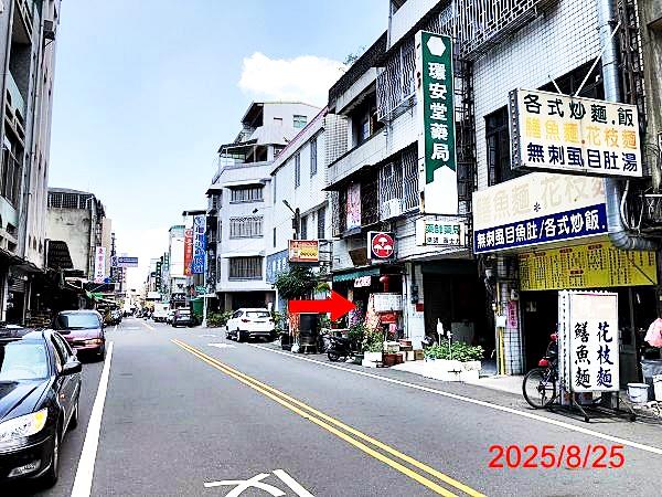 雲林斗六透天法拍-3