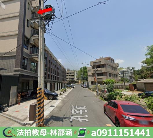 高雄小港透天法拍-5