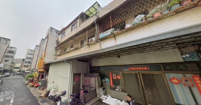 永康法拍公寓-8