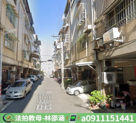 小港公寓法拍-6