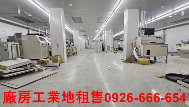 中壢廠房-1