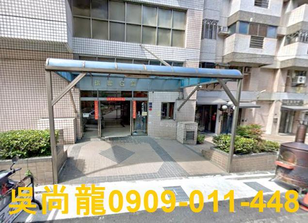 西屯大樓法拍-4